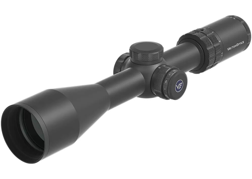 Vector Optics Grizzly 2.5-15x50i HD Richtkijker