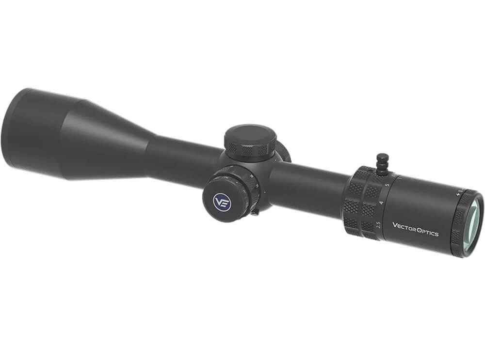 Vector Optics Grizzly 2.5-15x50i HD Richtkijker