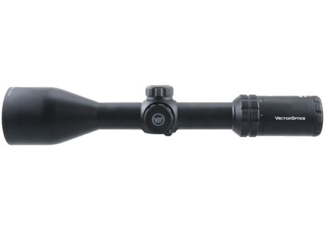 Vector Optics Grizzly 3-12x56 Richtkijker
