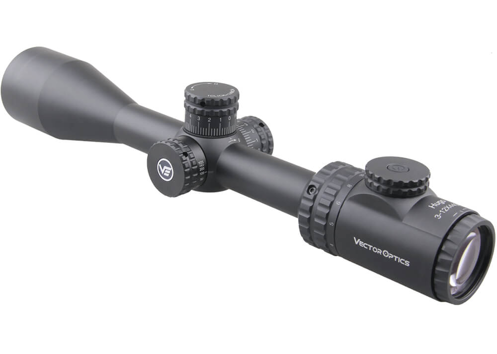 Vector Optics Hugo GT 3-12x44 VOI-10BDC Richtkijker
