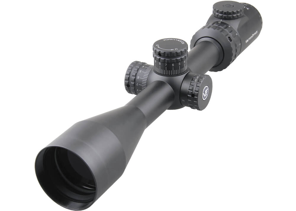 Vector Optics Hugo GT 3-12x44 VOI-10BDC Richtkijker