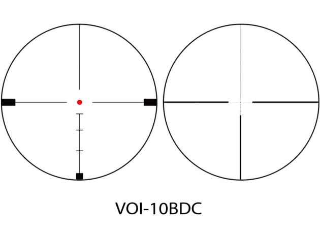 Vector Optics Hugo GT 3-12x44 VOI-10BDC Richtkijker (2)