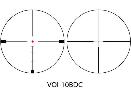 Vector Optics Hugo GT 3-12x44 VOI-10BDC Richtkijker (2)