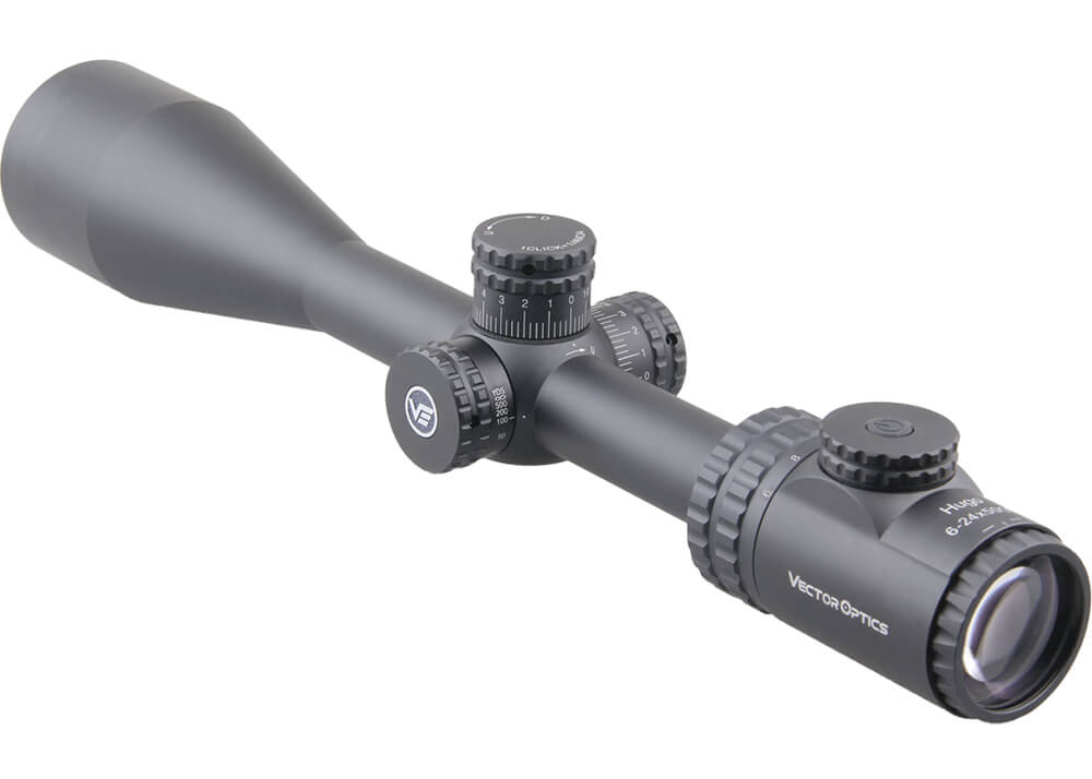 Vector Optics Hugo GT 6-24x50 VOI-10BDC Richtkijker