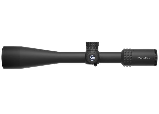 Vector Optics Sentinel-X Pro 10-40x50 COM-25M Richtkijker