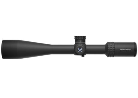 Vector Optics Sentinel-X Pro 10-40x50 COM-25M Richtkijker
