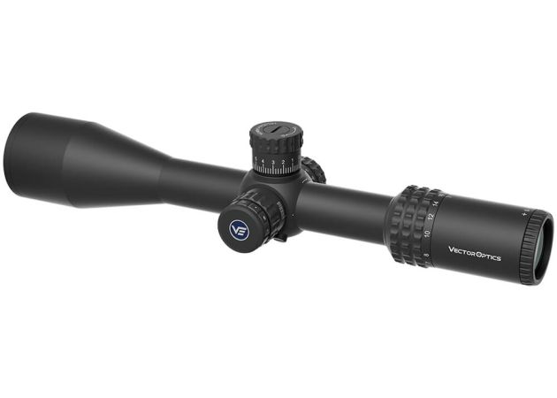 Vector Optics Sentinel Gen II 4-16x50 VSE-4 MOA Richtkijker (3)