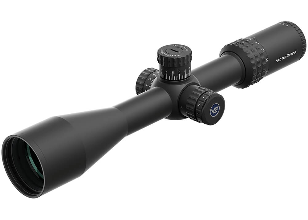 Vector Optics Sentinel Gen II 4-16x50 VSE-4 MOA Richtkijker
