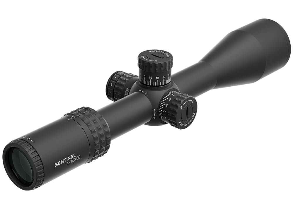 Vector Optics Sentinel Gen II 4-16x50 VSE-4 MOA Richtkijker