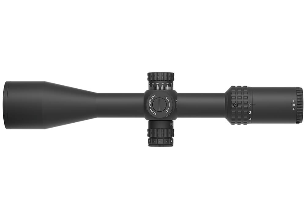 Vector Optics Sentinel Gen II 4-16x50 VSE-4 MOA Richtkijker