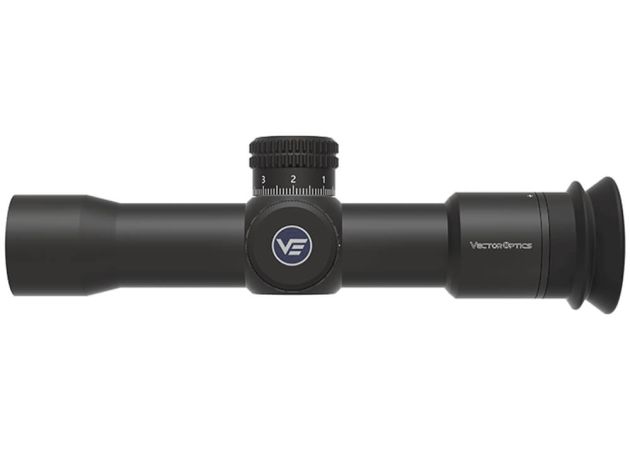 Vector Optics Veyron Plus 10x30 Zero Richtkijker