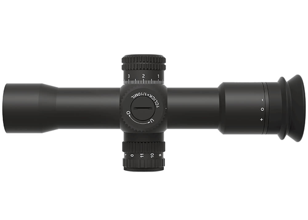 Vector Optics Veyron Plus 10x30 Zero Richtkijker