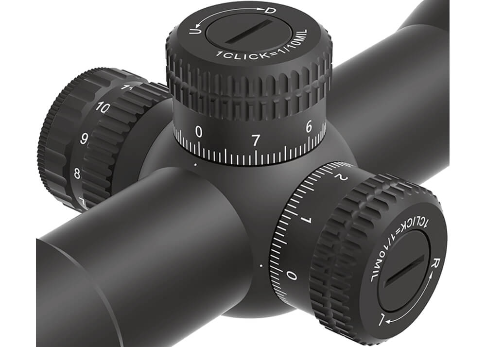 Vector Optics Veyron Plus 10x30 Zero Richtkijker