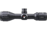 VictOptics C3 3-9x32 SFP Mil-Dot Richtkijker
