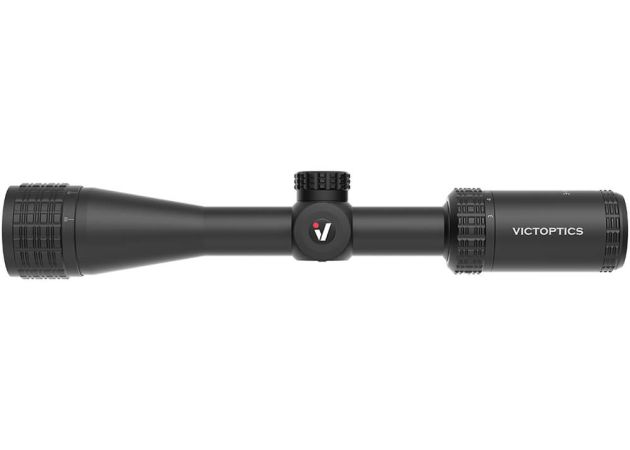 Victoptics SOI 3-9x40 VNM-1 MIL Richtkijker