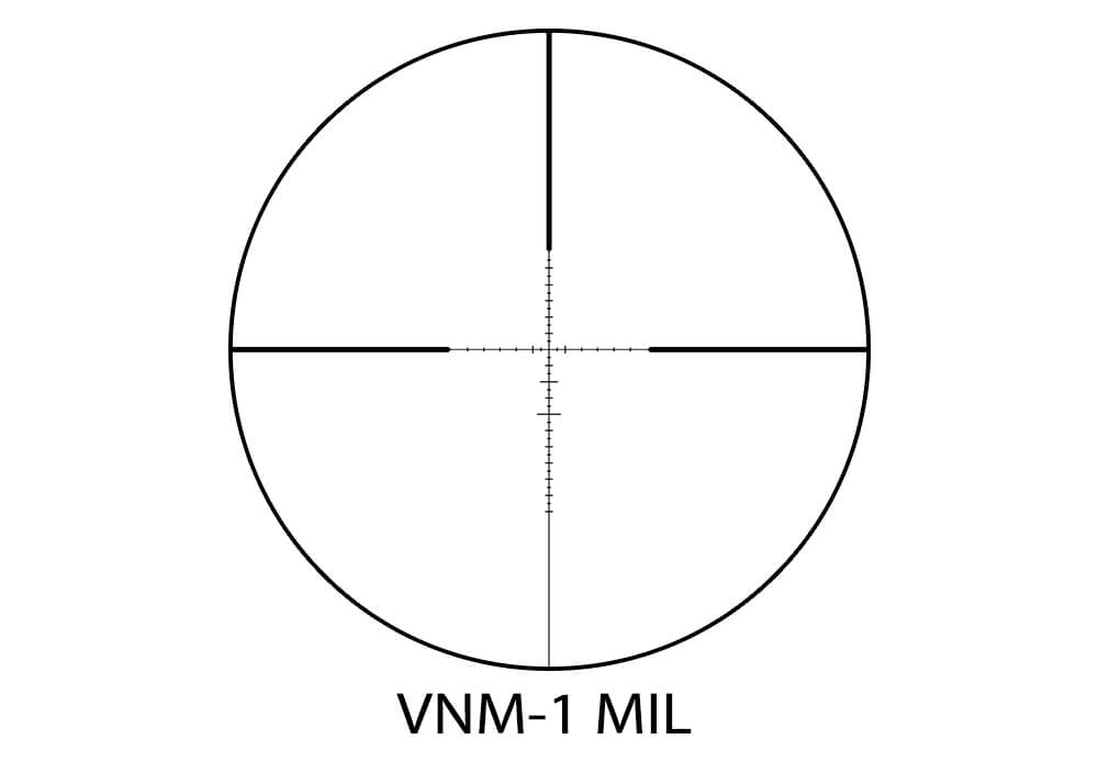 Victoptics SOI 3-9x40 VNM-1 MIL Richtkijker
