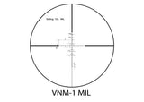 Victoptics SOI 3-9x40 VNM-1 MIL Richtkijker (2)