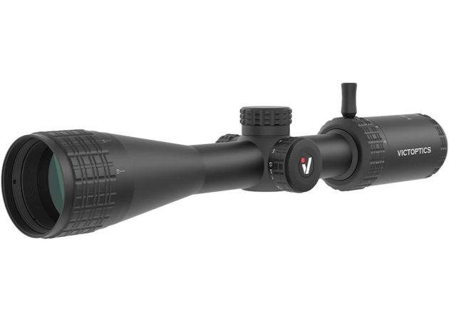 Victoptics SOI 3-9x40 VNM-1 MIL Richtkijker (3)
