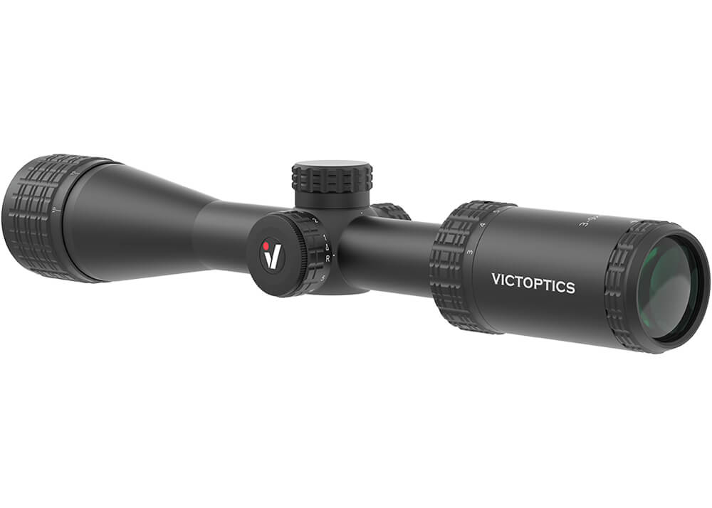 Victoptics SOI 3-9x40 VNM-1 MIL Richtkijker