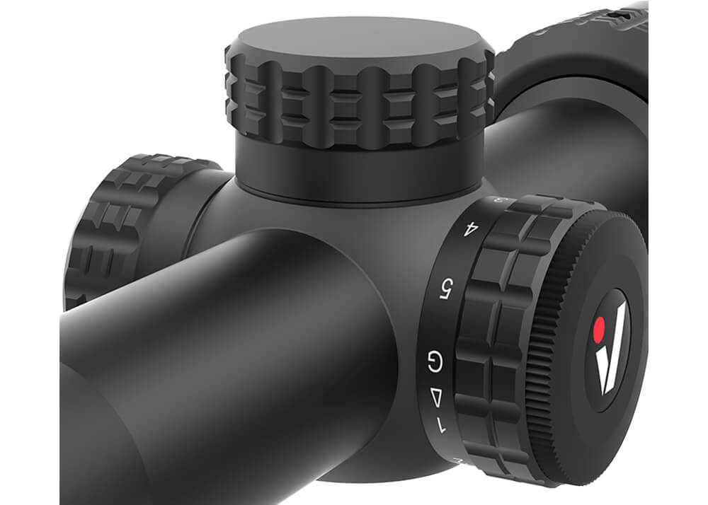 Victoptics SOI 3-9x40 VNM-1 MIL Richtkijker