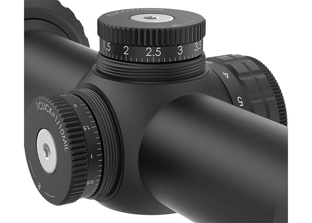 Victoptics SOI 3-9x40 VNM-1 MIL Richtkijker