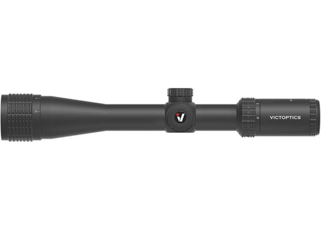 Victoptics SOI 4-12x40 VNM-1 MIL Richtkijker