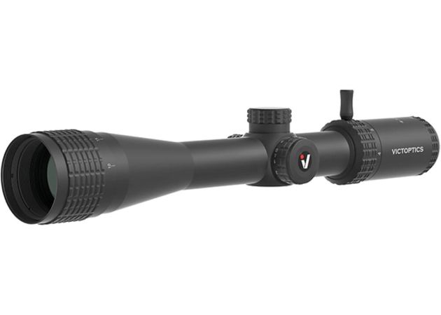Victoptics SOI 4-12x40 VNM-1 MIL Richtkijker (3)