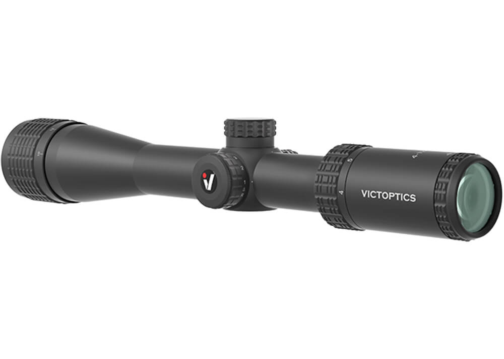 Victoptics SOI 4-12x40 VNM-1 MIL Richtkijker