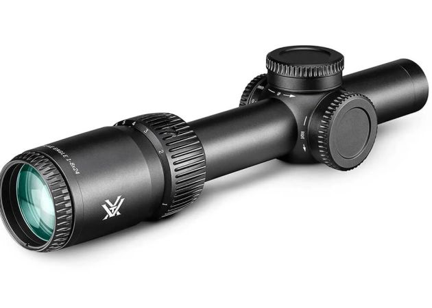 Vortex Strike Eagle 1-8x24 EBR-8 MOA Richtkijker (3)