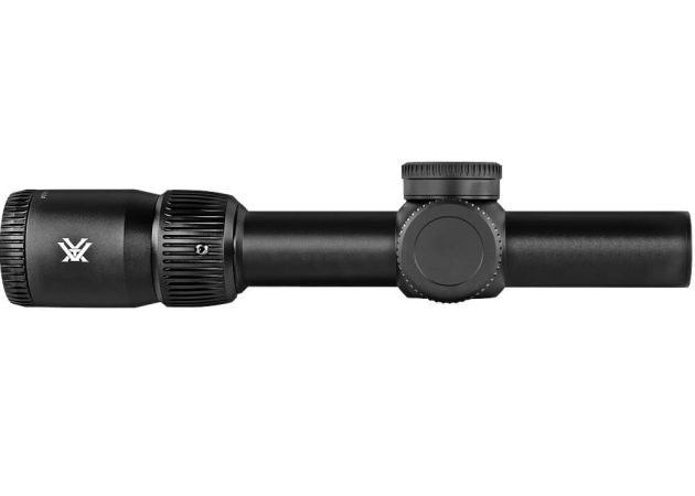 Vortex Venom 1-6x24 AR-BDC3 MOA Richtkijker