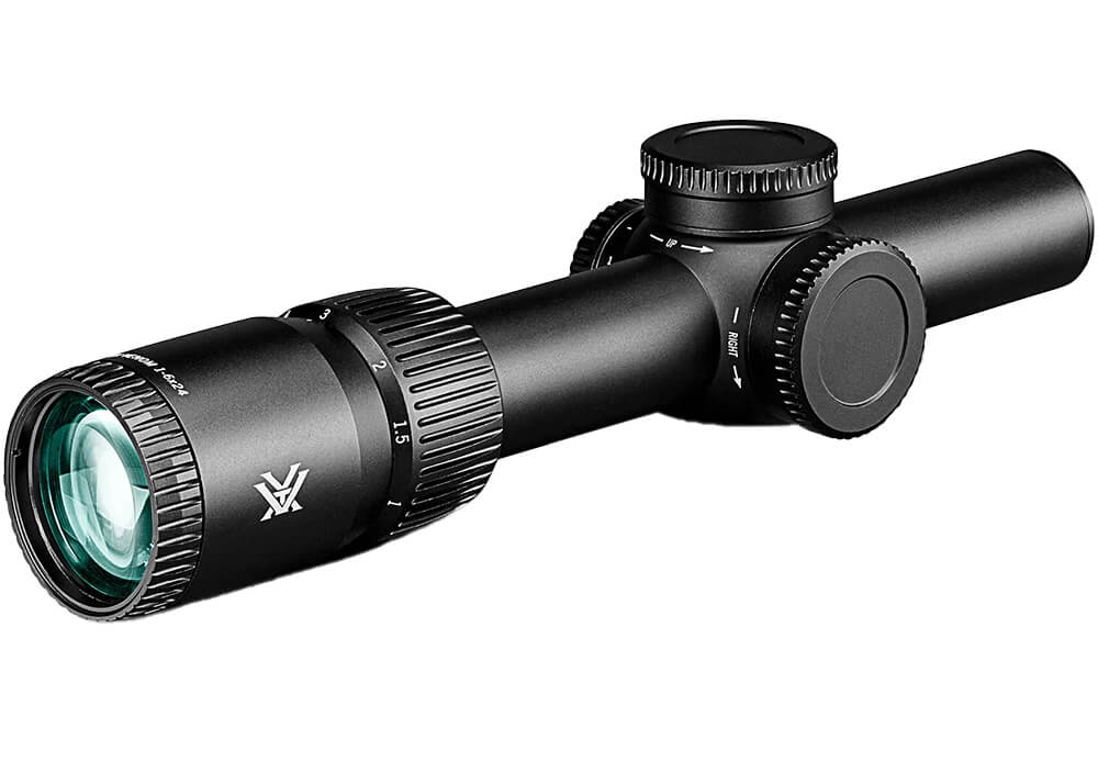 Vortex Venom 1-6x24 AR-BDC3 MOA Richtkijker