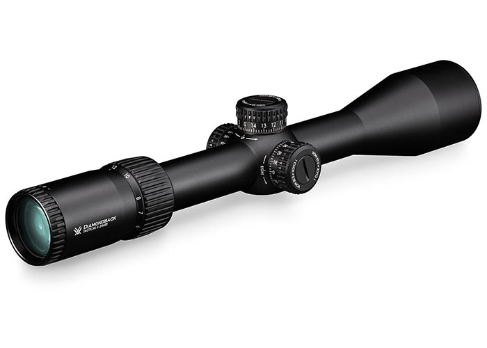 Vortex Diamondback Tactical 6-24x50 EBR-2C Richtkijker