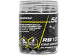 Rubberballen Snowpeak RB100 .50 19.1 grain