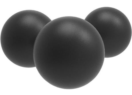 Rubberballen Umarex T4E Performance RBI Steel Core .68 118 grain (2)