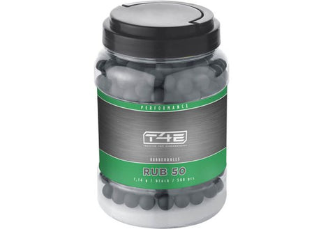 Rubberballen Umarex T4E Performance RUB .50 BULK 17.6 grain
