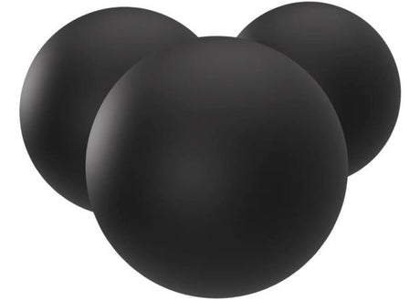 Rubberballen Umarex T4E Practice RUB .43 12 grain (2)