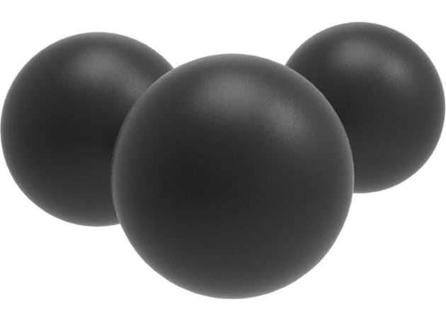 Rubberballen Umarex T4E Practice RUB .50 19 grain (2)