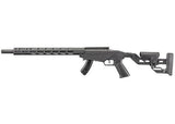 Ruger Precision Rimfire - Black (3)