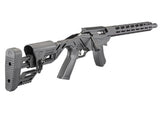 Ruger Precision Rimfire - Black