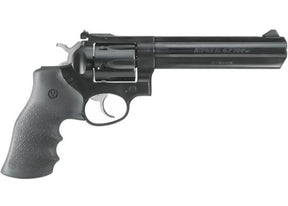 Ruger GP100 Model 1704