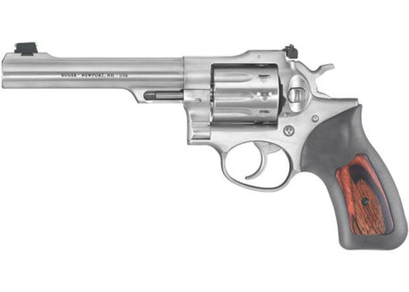 Ruger GP100 Model 1757 (3)