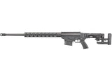 Ruger Precision Rifle (3)