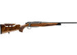 Sauer 505 ErgoLux met Verstelbaar Wangstuk