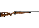 Sauer 505 ErgoLux met Verstelbaar Wangstuk