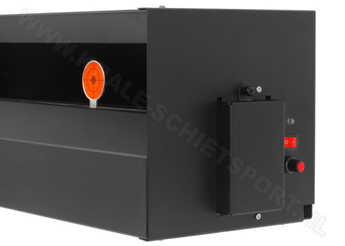 Schietdoel Snowpeak Moving Target