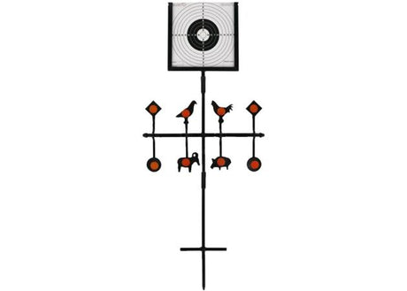 Schietdoel Gamo Spinner Deluxe