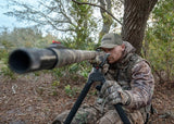 Schietstok BOG Havoc Bipod