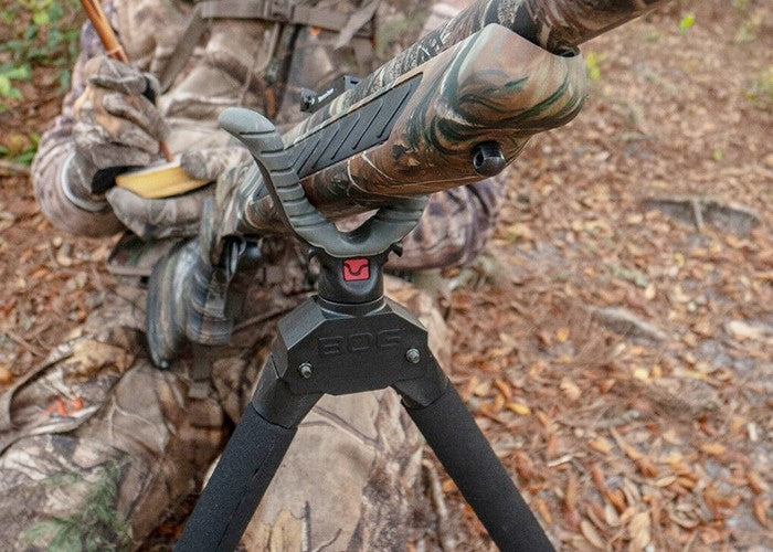 Schietstok BOG Havoc Bipod
