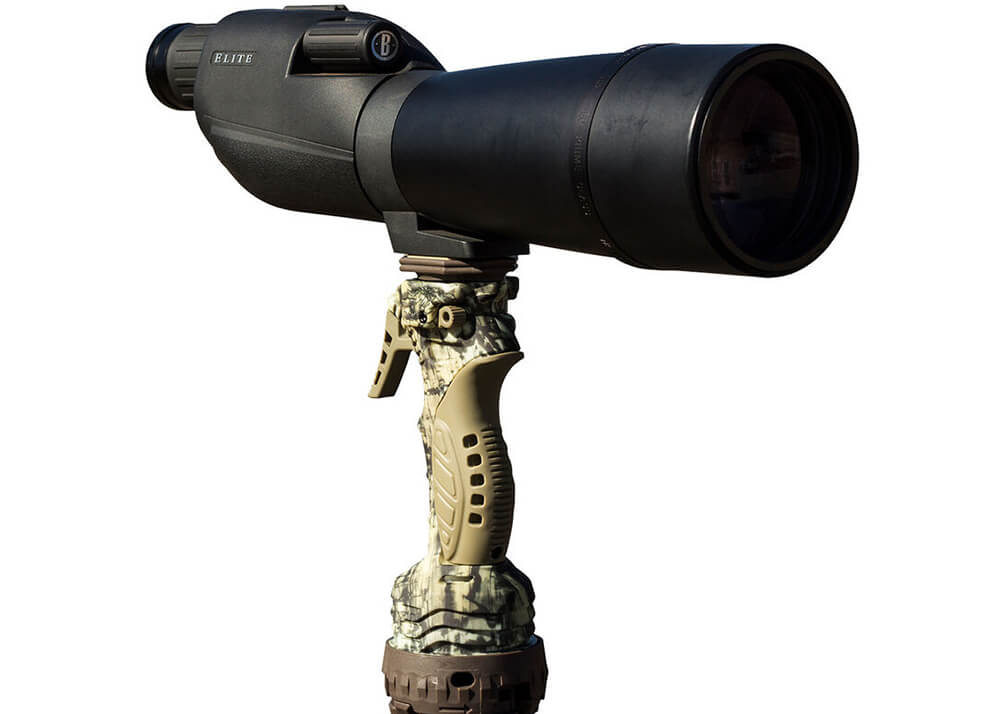 Schietstok Primos Driepoot Gen. 3