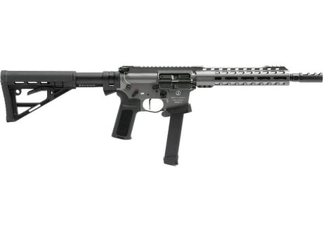 Schmeisser AR15-9 S4F Dynamic PCC